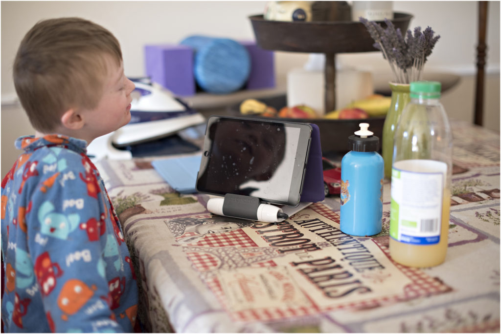 Angie Duncan Photography - A day in YOUR life